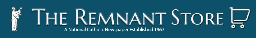 Remnant Newspaper Store